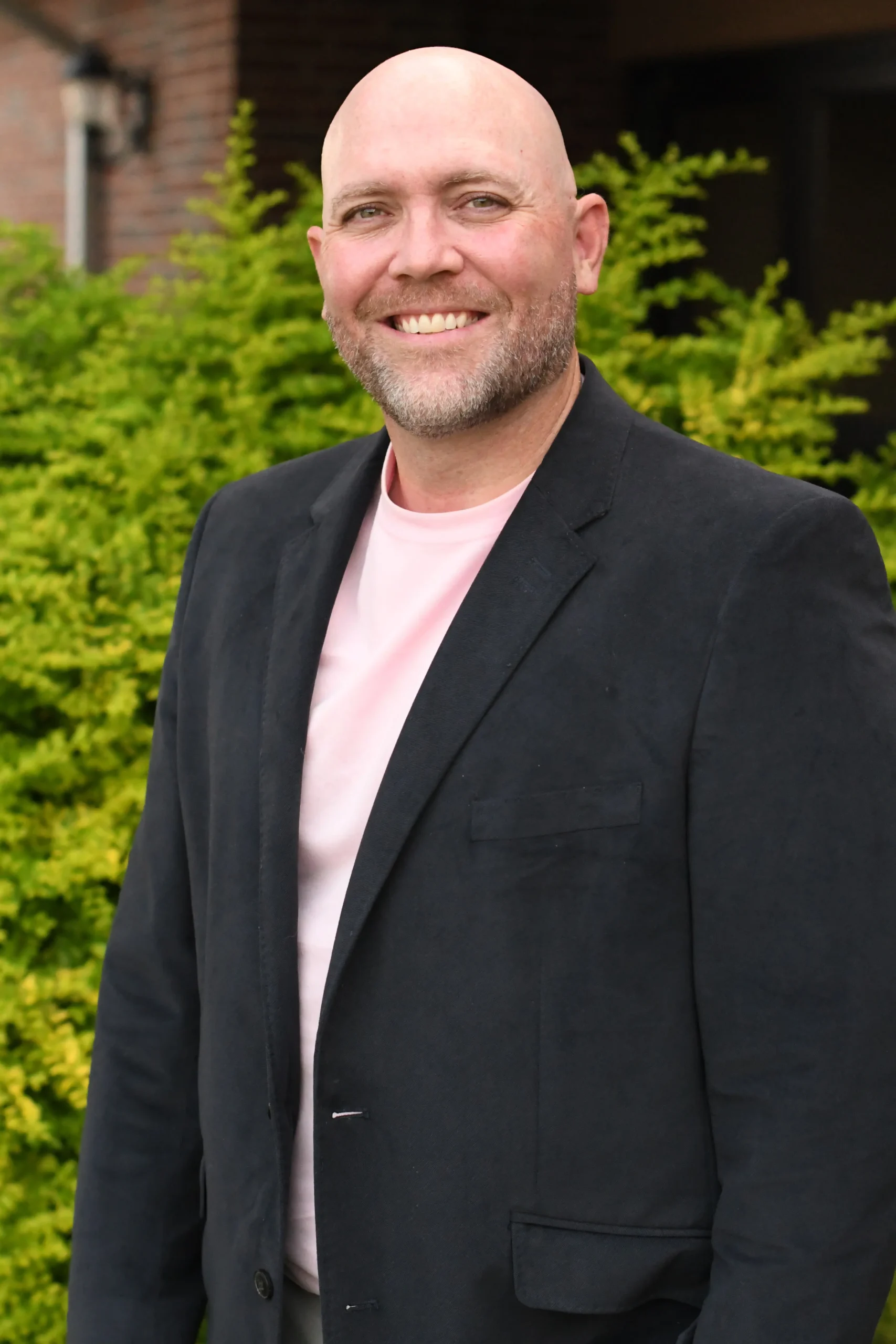 Matt Madole